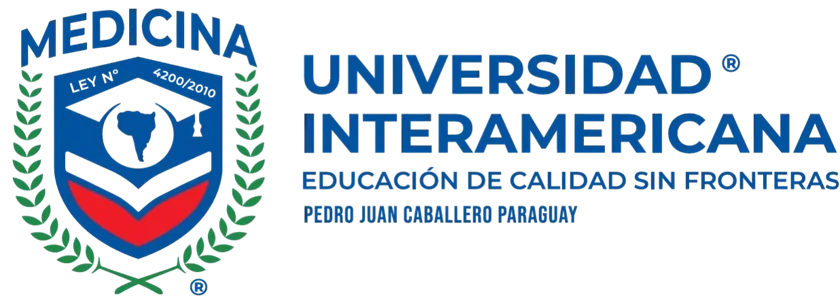 Logotipo da Universidad Interamericana, Medicina