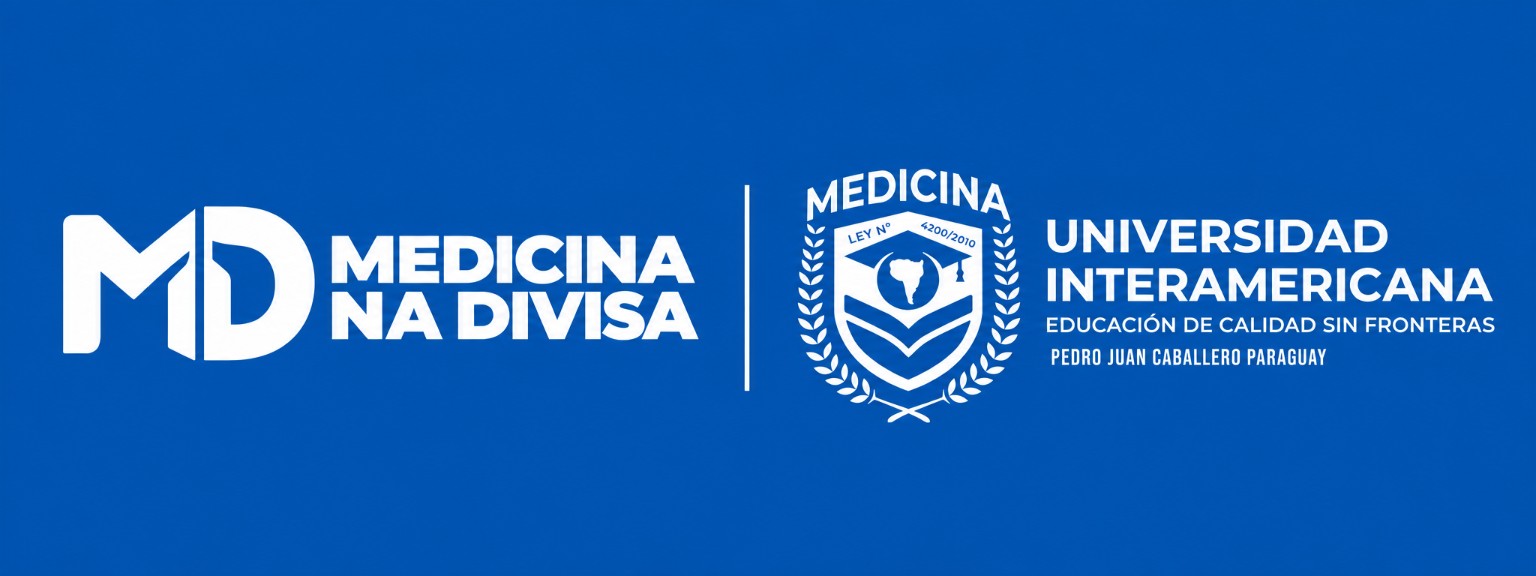 Medicina na Divisa junto à Universidad Interamericana